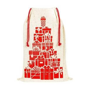NWT Holiday Gift Sack